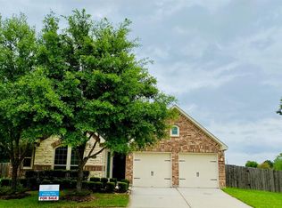 13215 Offshore Dr, Houston, TX 77044