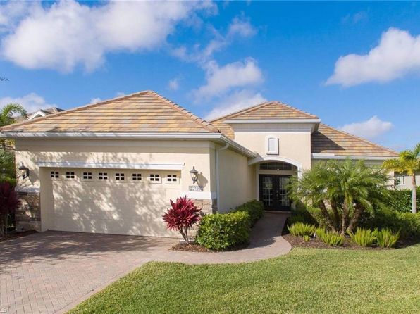 Zillow Estero Florida