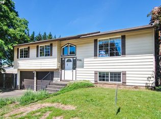 2321 SW Binford Lake Pkwy, Gresham, OR 97080