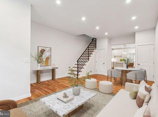 1617 Wharton St, Philadelphia, PA 19146