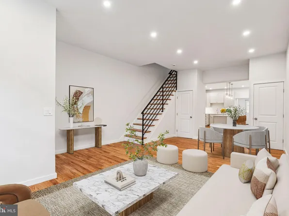 1617 Wharton St, Philadelphia, PA 19146