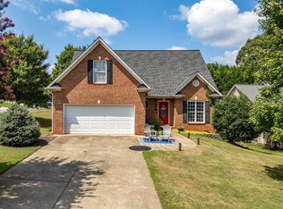 503 Shadetree Ct, Moore, SC 29369