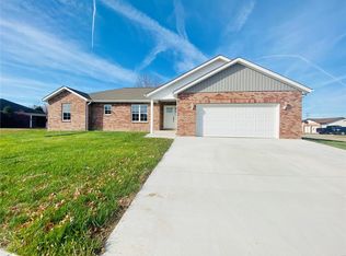 3333 Preston Dr, Granite City, IL
