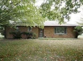 2479 S 33rd St, Galesburg, MI 49053