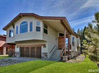 1984 Venice Dr, South Lake Tahoe, CA 96150