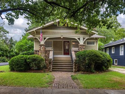 520 49th St S, Birmingham, AL, 35222