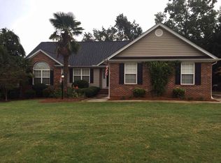 512 Blume Rd, Anderson, SC 29625
