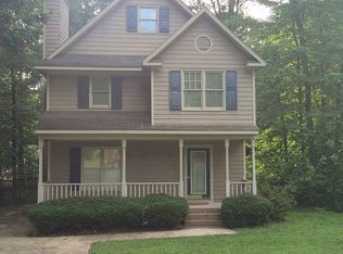 1821 Sagamore Ct, Raleigh, NC 27604