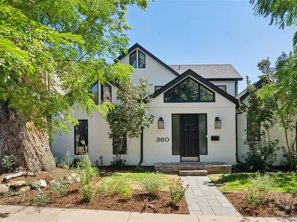 360 Adams Street, Denver, CO 80206