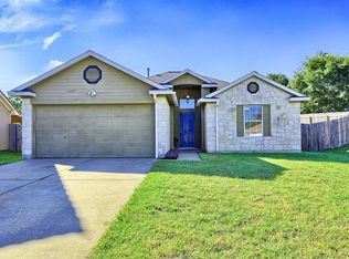 1106 Tamarac Trl, Leander, TX 78641