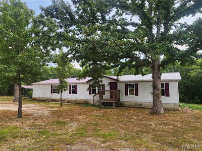 25205 Ranch Dr, Lebanon, MO, 65536