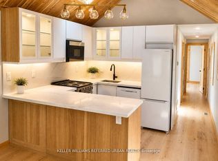 45 Donald Ave, Toronto, ON M6M1K2