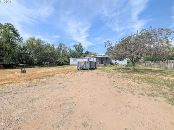 520 N 4th St, Union, OR 97883