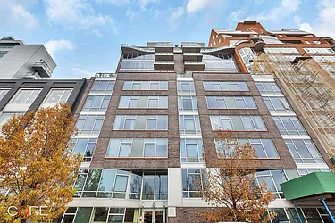Rented by CORE