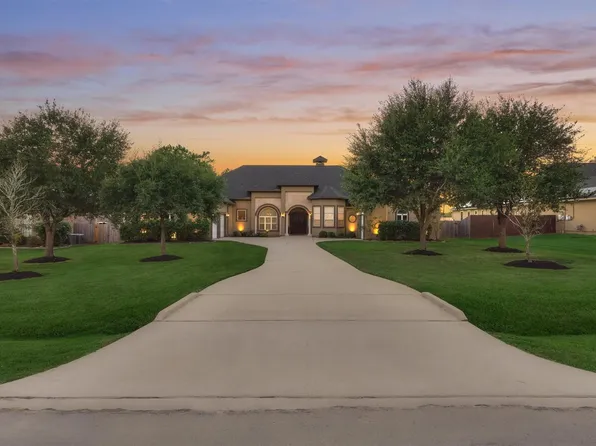 18823 Quiet Water Way, Montgomery, TX 77356
