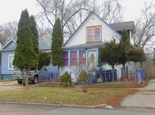 1241 Harrison Avenue, Beloit, WI 53511