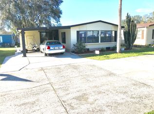 287 Country Club Dr, Plant City, FL 33565