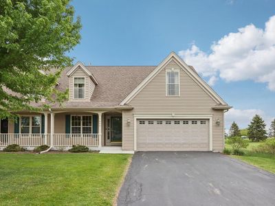 1408 Groves LANE #12, Union Grove, WI, 53182