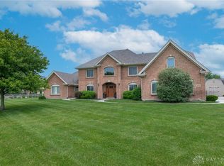 3875 Ferry Rd, Bellbrook, OH 45305