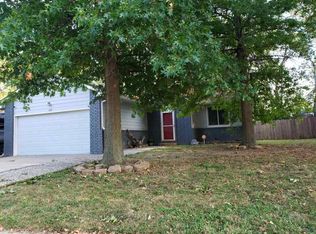 109 E Maywood St, Wichita, KS 67216