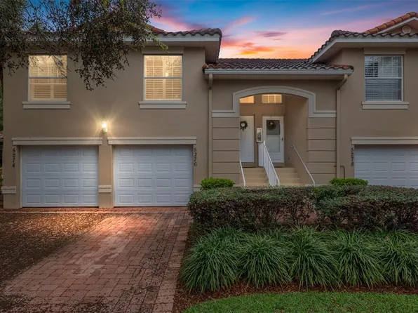 5276 Bowline Ct #201, Oxford, FL 34484