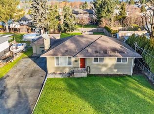 46329 Strathcona Rd, Chilliwack, BC