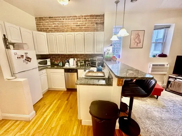 95 Prince St, Boston, MA