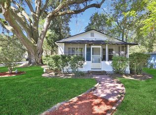 3674 Fleet St, Jacksonville, FL 32207