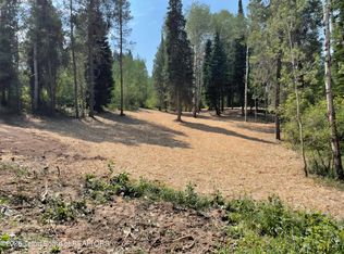 13 Alpine Meadow Loop, Alpine, WY 83128