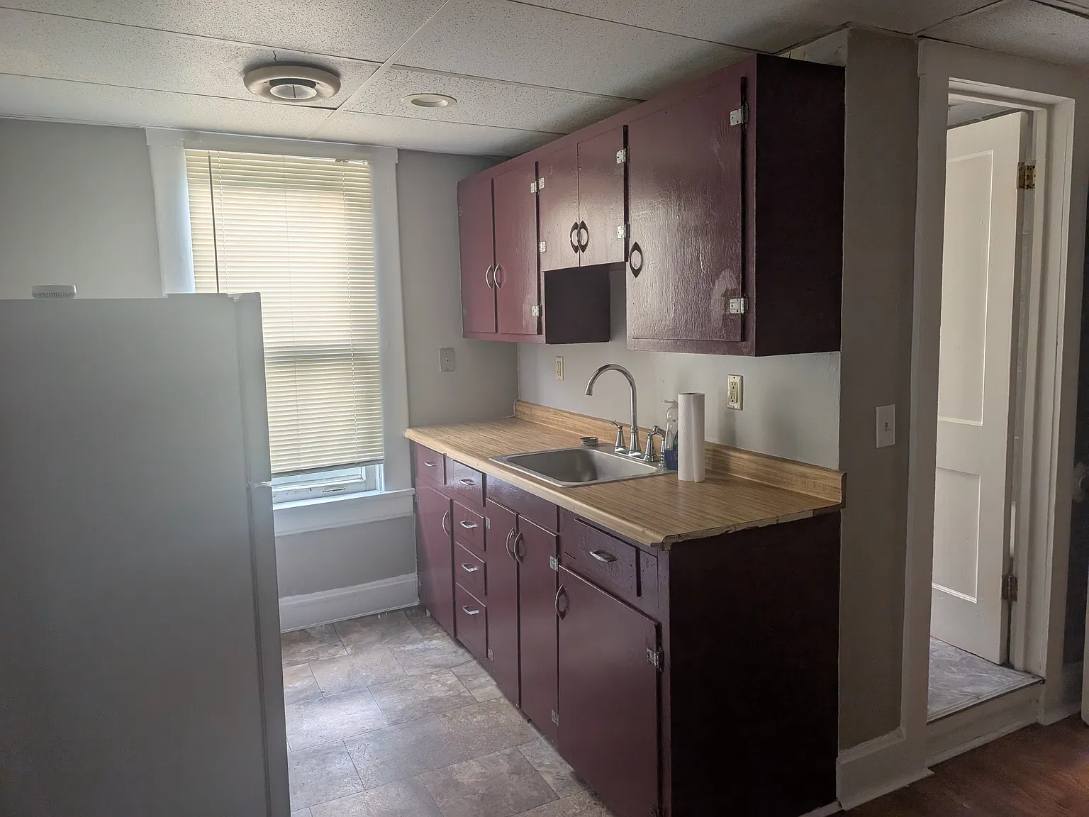 2 bed, 500 sqft, $850 — Photo 2