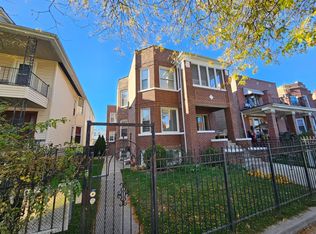 2326 N Kostner Ave #2, Chicago, IL 60639