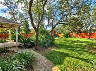 1801 Country Squire Dr, Cedar Park, TX 78613
