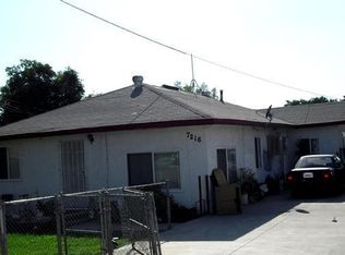7216 San Francisco St, Highland, CA 92346