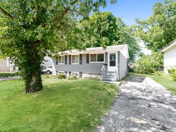 2163 Balford Sq E, Columbus, OH 43232