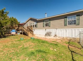 398 Apache St, Kempner, TX 76539