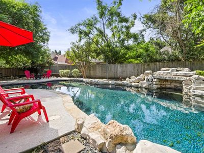 8415 Mount Shasta Cv, Round Rock, TX, 78681