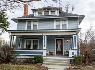 143 Griswold St, Delaware, OH