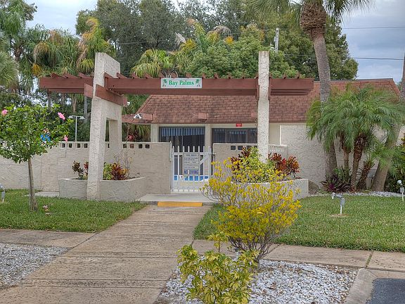 Pool & Club House