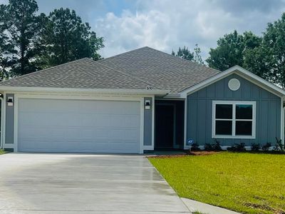 8244 Silk Stocking Ave, Laurel Hill, FL, 32567