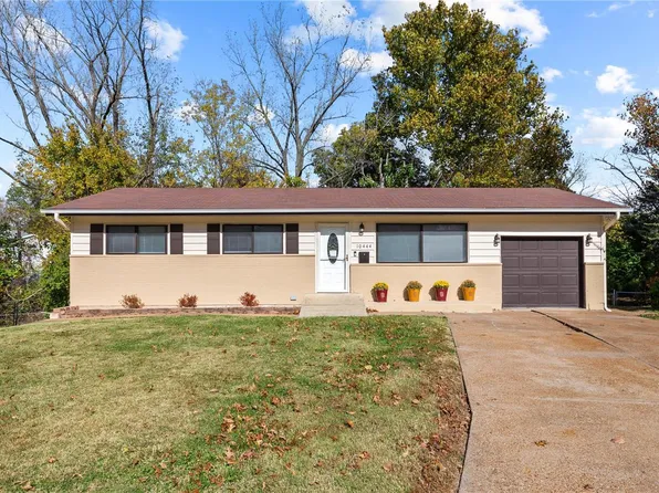 10444 Gardo Ct, Saint Louis, MO 63137