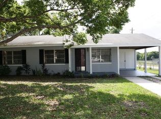 1800 Cedar Ave, Sanford, FL 32771
