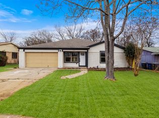 4031 Mehalia Dr, Dallas, TX 75241