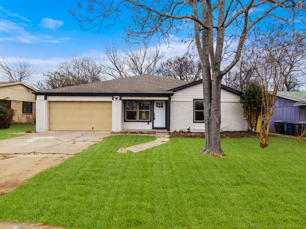 4031 Mehalia Dr, Dallas, TX 75241
