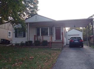 5420 Horton St, Mission, KS 66202