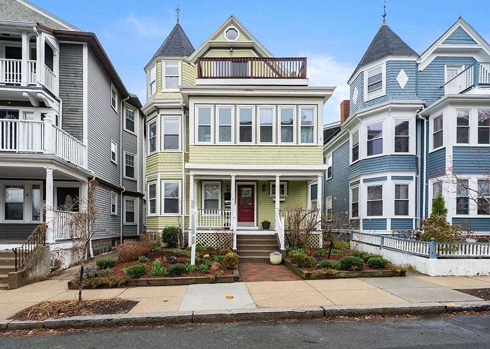 1st image of 22 Jerome St #2
