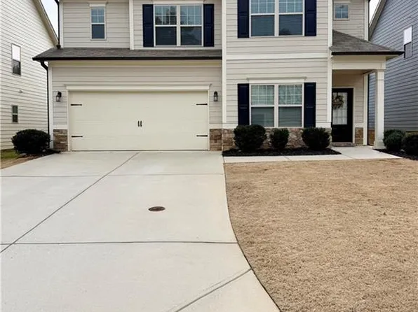 116 Teramont Ct, Dallas, GA 30132