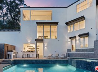 1650 Sunset Plaza Dr, Los Angeles, CA 90069