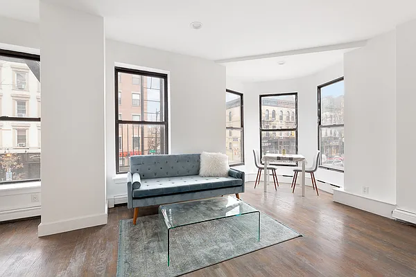 Rented by Brown Harris Stevens | media 5