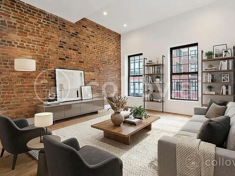 333 Warren St #4F — Photo 3
