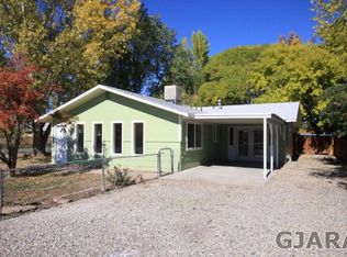 2750 Redwood Ct, Grand Junction, CO 81503